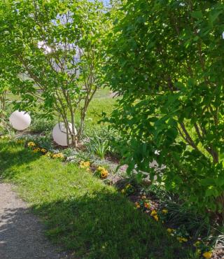 Strefy odpoczynku dla każdego