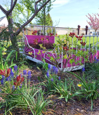 Zachwycające rękodzieło