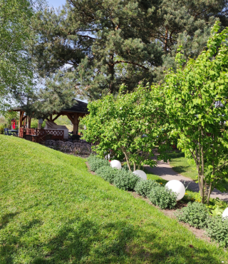 Przyjazna przestrzeń dla każdego