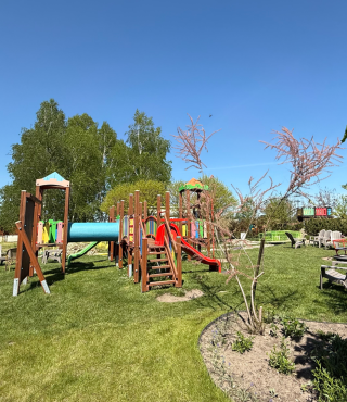 Atrakcje dla najmłodszych