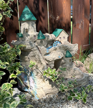 Ukryte bajkowe detale