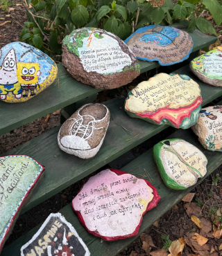 Magiczna strefa rękodzieła