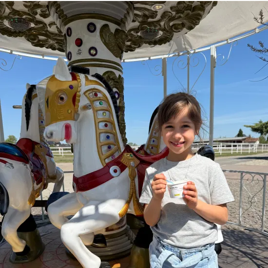 Wycieczka szkolna do Gustorii